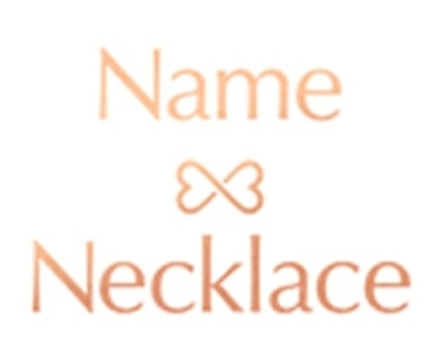 Name Necklace logo