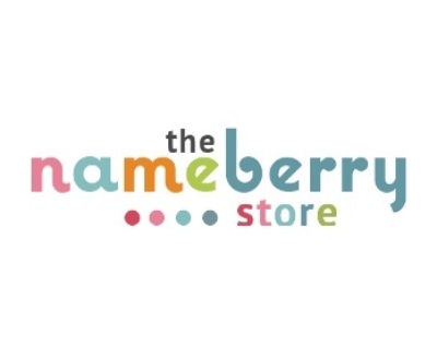 Nameberry Store logo