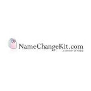 NameChangeKit.com logo