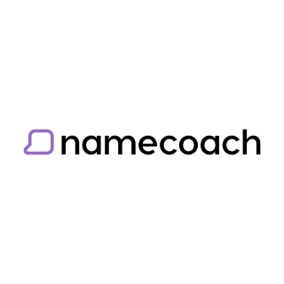 NameCoach logo