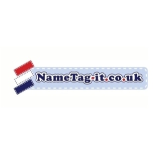 NameTag It logo