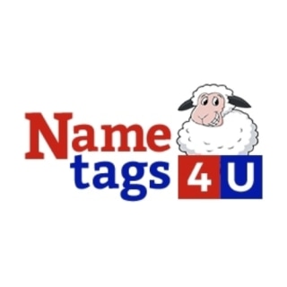 NameTags4U logo
