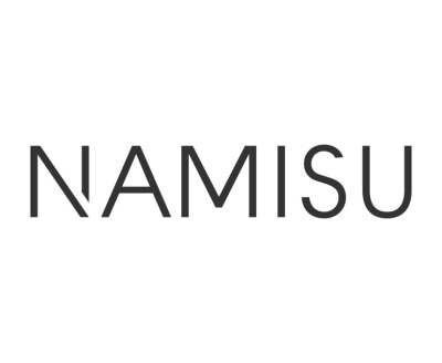 Namisu logo