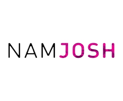 Nam Josh logo