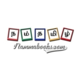 Nammabooks logo