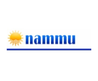Nammu Hats logo