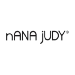 Nana Judy logo