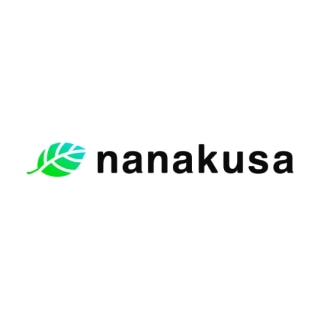 nanakusa logo