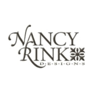Nancy Rink Designs logo