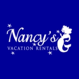 Nancys Vacation Rentals  logo