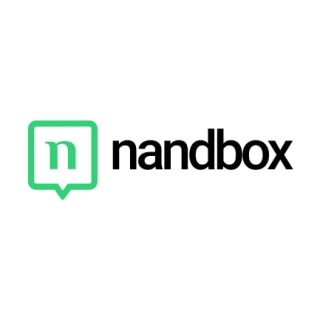 nandbox logo