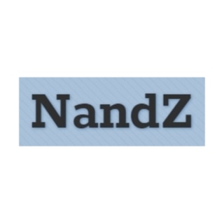NandZ logo