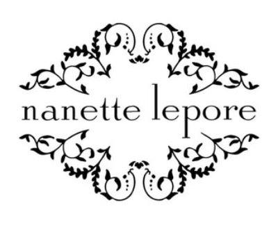 Nanette Lepore logo