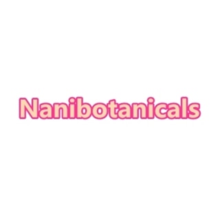 Nani Botanicals logo