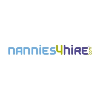Nannies4hire logo