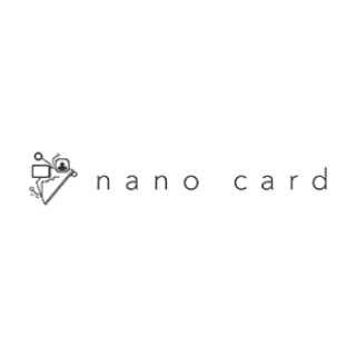 Nano Card logo