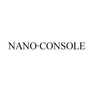 Nano Console logo