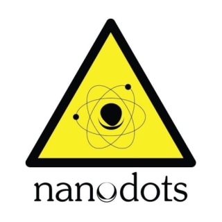 Nanodots logo