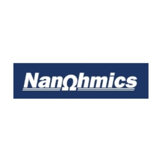 Nanohmics logo