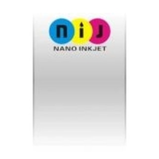 Nano Inkjet Corporation logo