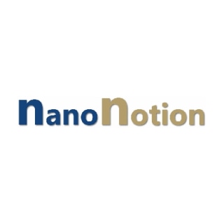 NanoNotion logo