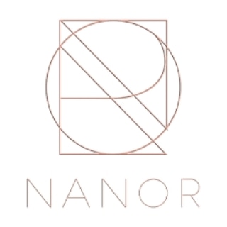 Nanor logo