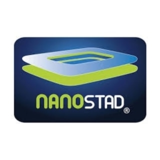 Nanostad logo