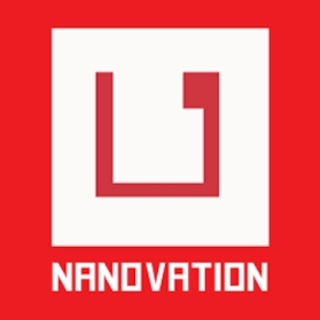 Nanovation Labs logo