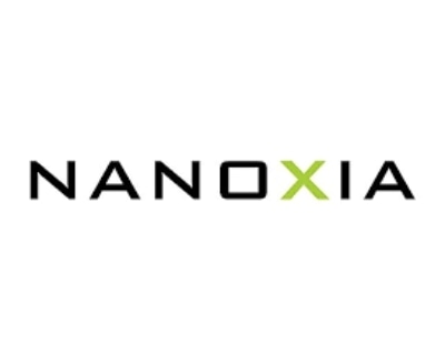 Nanoxia USA logo