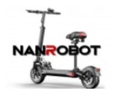 NANROBOT logo