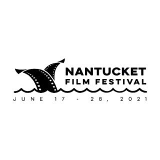 Nantucket Film Festival logo