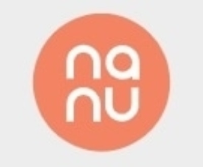 nanu sleep logo