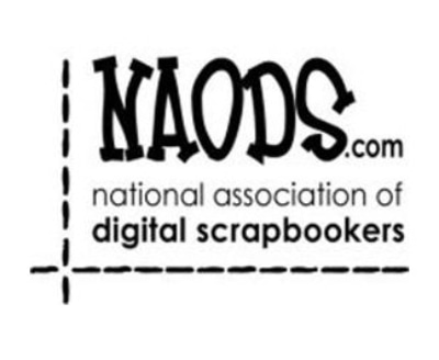 NAODS.com logo