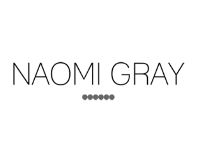 Naomi Gray logo