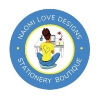 Naomi Love Designs logo