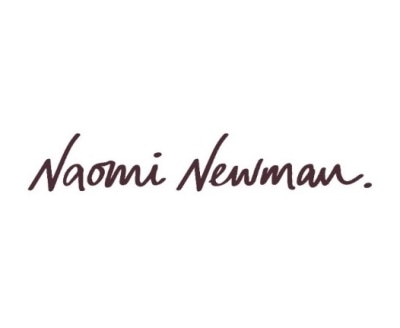 Naomi Newman L.A.  logo