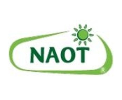Naot logo