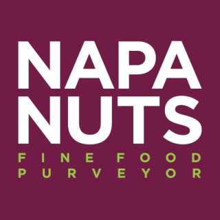 Napa Nuts logo