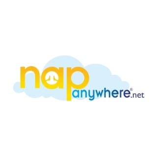 NapAnywhere logo
