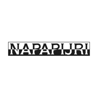 Napapijri UK logo