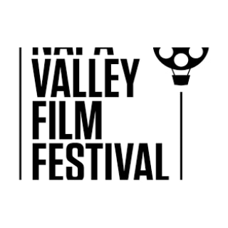Napa Valley Film Festival  logo