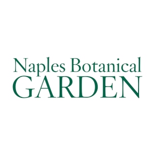 Naples Botanical Garden logo