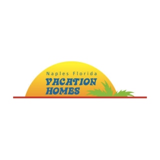 Naples Florida Vacation Homes  logo
