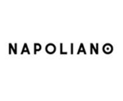 Napoliano logo