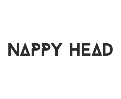 Nappy Head logo