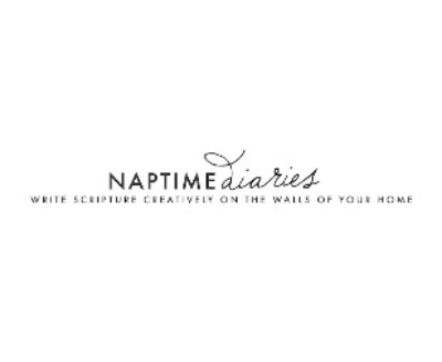 Naptime Diaries logo