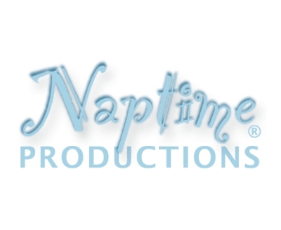 Naptime Productions logo
