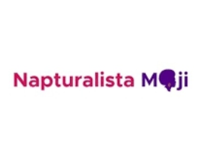 Napturalista Moji logo