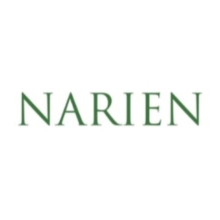 Narien Teas logo