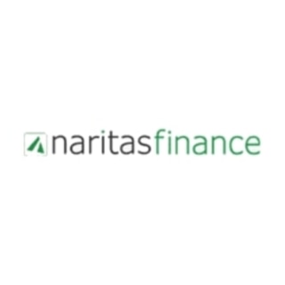 Naritas Finance logo